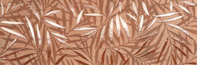  fRGI Deco&More Tropical Corten 25x75 от FAP CERAMICHE