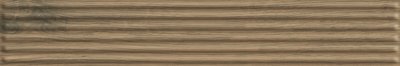  Плитка фасадная Ceramika Paradyz Карризо Вуд Полоска Микс структурная 40x6,6 (0,79) от CERAMICA PARADYZ