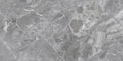 Керамогранит Грейни темно-серый / Greiny Graphite 60120GRY25 от DELACORA