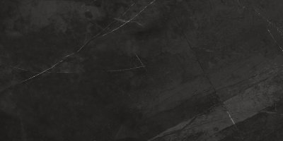 Плитка Пульпис неро Плитка настенная 48043R 40х80 глянцевая обрезная от LAPARET