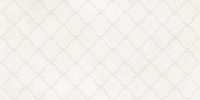  Керамогранит SUPER Ornament White Carving 60x120 от INFINITY CERAMICS
