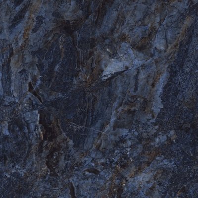  Керамическая плитка 60*60 VENETIAN BLUE GLAMOUR (х) от ITALICA