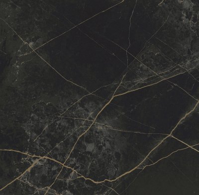  Плитка Идальго Хоум Граните Сандра Черно-Оливковый 600x600 MR (1.44 кв.м) от IDALGO
