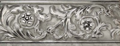 Бордюр Rex Pearl Cenefa 10x25 бордюр от APE