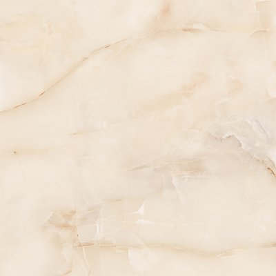  Керамогранит ONYX Crema Glossy 60x60 от ITC India