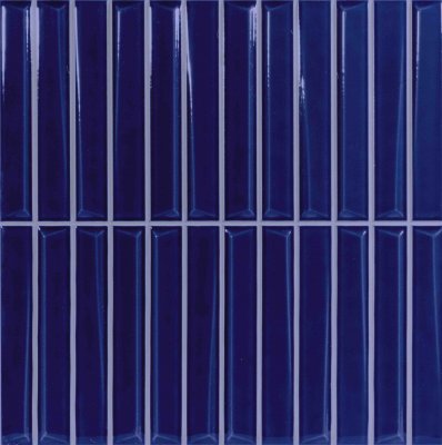  Плитка Monopole Мелоди кобальт 20x20 (1,00) от Monopole