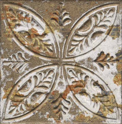  Aged Dark Ornato 20х20 (100уп) от APARICI