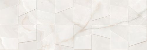 Onix Bianco Rel R 24.2x70 стена от КЕРЛАЙФ