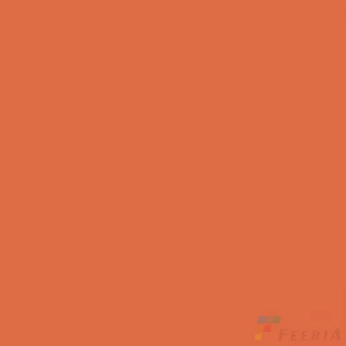  Feeria ярко-оранжевый 60x60 керамогранит от ГРАНИТАГАНАЯ