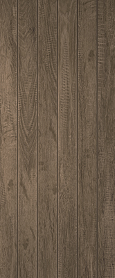  Effetto Wood grey dark 02 25x60 стена от CRETO