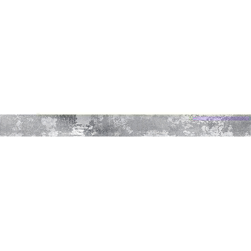 Керамическая плитка Керамическая плитка Бордюр 70,9*6,2 STRATO PLATO от КЕРЛАЙФ