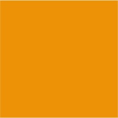 Плитка Калейдоскоп оранжевый блестящий 5057 20х20 от KERAMA MARAZZI