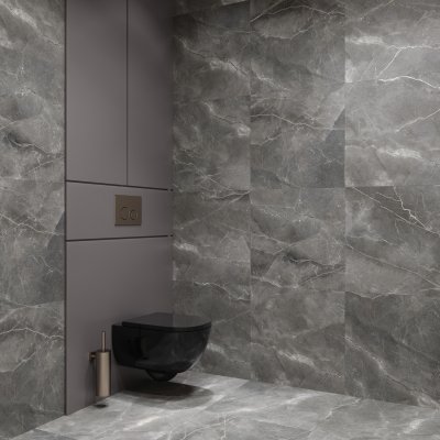  PULPIS NERO от ARCADIA CERAMICA