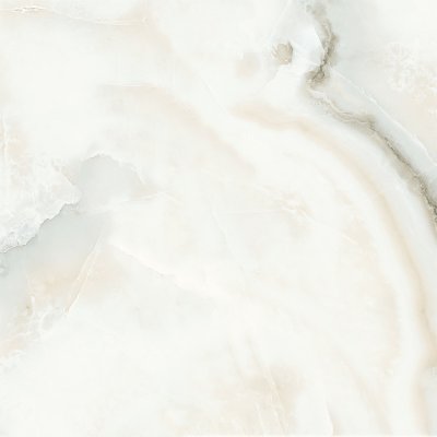  Керамогранит CLOUDY Onyx White Sugar 60x60 от ITC India
