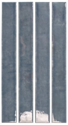  Mistral Indigo 3,7x31 см от 