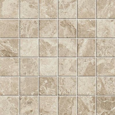  Виктори Вайт Мозаика 30х30 Шлиф/ Victory White Mosaico Lap от 