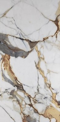  Керамическая плитка 60*120 Vega Gold Polished Rec. от ETILI SERAMIK
