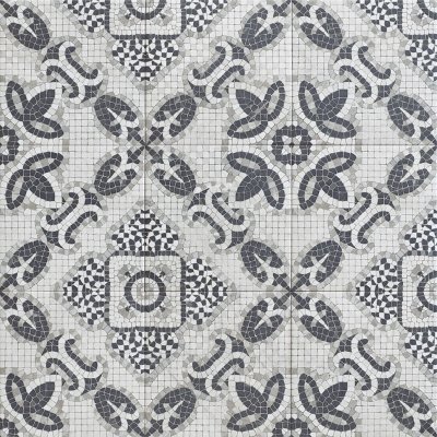 Appia Mosaico 20х20 (60уп) от MAINZU