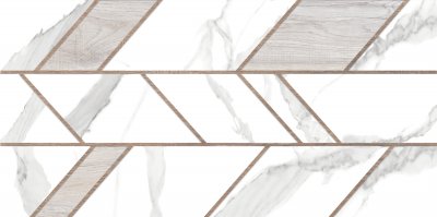 Плитка настенная Вертус Бокс Калакатта / Vertus Box Calacatta WT9BOX15 от ALTACERA