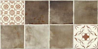 Decor Laval Marron 25х50 от 