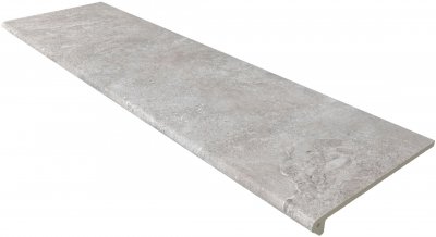  Керамическая плитка Peldaño Redondo 120 Petra Gris Liso от GRES ARAGON