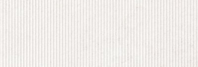 Керамическая плитка Versa White Lines 33.3x100 плитка настенная от PERONDA