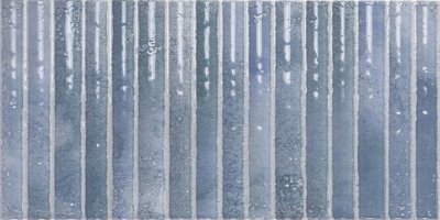 Керамическая плитка Wynn Bleu 15x30 от MAINZU