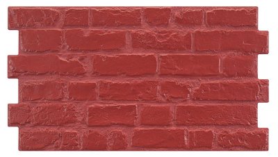 Керамогранит Manhattan Rojo 31x56 керамогранит от REALONDA