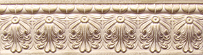 Плитка Efes venza Бордюр 6,8x25 от CERAMICA CLASSIC