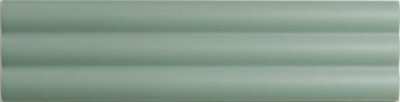  130861 Match Curved Sage Matt 6.25x25 от WOW