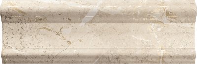 Керамическая плитка Cenefa Augustus Cream 10x30 бордюр от APE