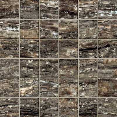  ЭПОС ГРЭЙ МОЗАИКА 30х30/ Epos Grey Mosaic от 