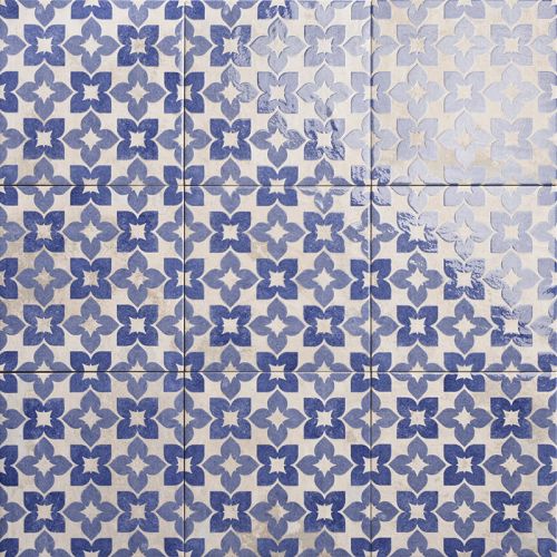 Керамогранит Soul Blu 20x20 керамогранит от MAINZU