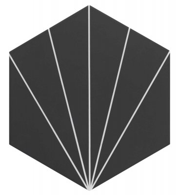  Venus Black 28.5х33 от 