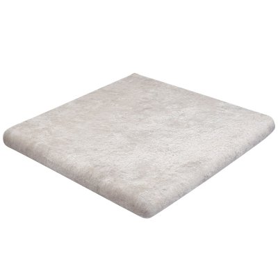 Керамогранит Boston Cartabon Grey 33x33 Ступень угловая от EXAGRES
