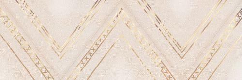  Stingray Lozenge beige 20x60 декор от ALTACERA