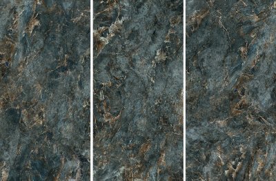  Керамогранит LABRADORITE ROYALBLUE SOFT MATT. MIX (3 вариации) от Ascale