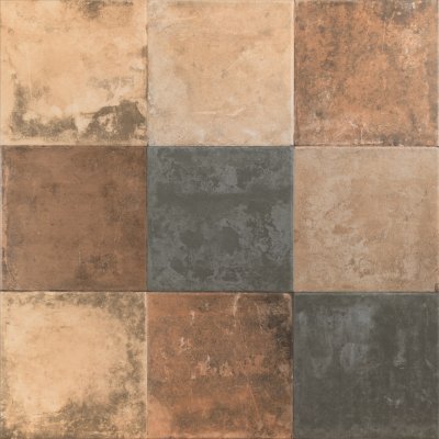  Керамогранит SAVOY Mix Matt 58x58 от EL MOLINO