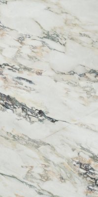  Керамическая плитка CAPRAIA BIANCO POL. RECT. 80X160 от APE