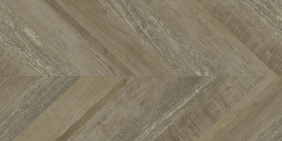 Керамогранит Chevron Oak Stamp 49,75x99,55 Керамогранит от APARICI
