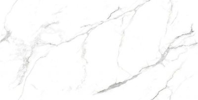  Керамогранит GLORIOUS White Glossy 60x120 от ITC India