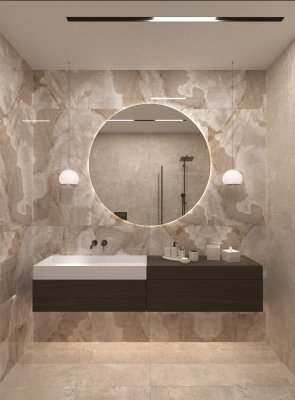  REX ONYX COFFE от ARCADIA CERAMICA