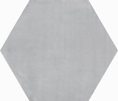  Плитка Geotiles Starkhex Gris 25,8x29 Compacglass (1 кв.м.) от GEOTILES