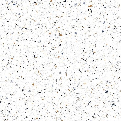  Керамогранит METRO White Glossy 60x60 от ITC India