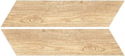  Керамическая плитка 11x54 INEDITO AVORIO CHEVRON от RAGNO