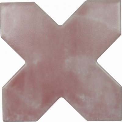  Керамическая плитка BECOLORS CROSS 13,25X13,25 CORAL от Cevica