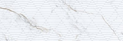  9547 Iguazu White Relieve 30х90 от 