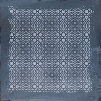  Керамогранит GALACTIC Cloud Blue Carving 60x60 от INFINITY CERAMICS