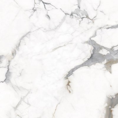 Керамогранит Maverick White polished 60x60 PR130 от PRIMAVERA
