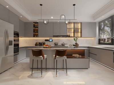  Керамогранит Bright Statuario Sugar Carving от BUONО CERAMICA